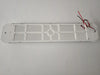LED Cabin Light 12/24V, 32 LED, Super Bright Warm White, 9W, 430 Lumen