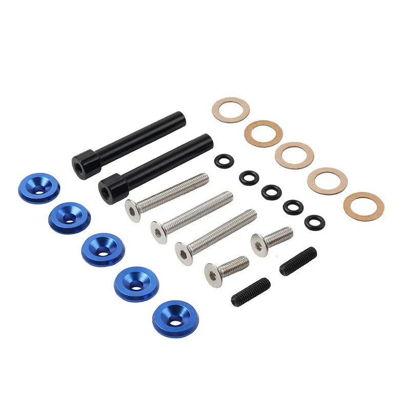 Honda Civic CR-X 1.5L 1.6L Engine Valve Cover Washer Seal Bolt (1984-2000)