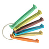 Air Conditioner Straighten Evaporator Condenser Fin Comb Set