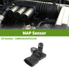 Volvo FH MAP Sensor (2002-2012)