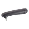 Fiat 500 Abarth Lounge Front Inboard Seat Armrests (2016-2019)