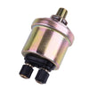 Boat Car NPT 1 / 8 1 x 0-5 Bar Mechanical Oil Pressure Sensor with Alarm