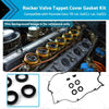 Hyundai Getz TB Valve Cover Gasket (2002-2011)