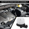 Honda CR-V HVAC Heater Blower Motor Assembly (2017-2023)