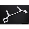 Land Rover Discovery Sport 2015-2018 Car Speedometer Dashboard Cover Trim