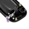 Cadillac Chevrolet Silverado Sierra Yukon XL Front Exterior Door Handle