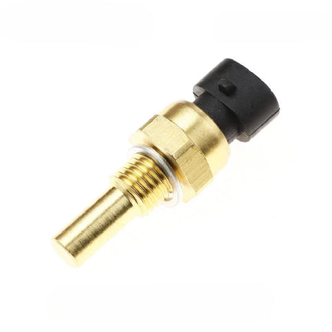 Chevrolet Cadillac Buick Engine Coolant Temp Sensor w/ Connector (1998–2013)