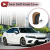 Honda Inspire Car Gear Shift Knob Cover (2023)