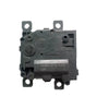 Lexus IS300 / IS350 / GS350 / RC300 Heater A/C Blend Door Actuator (2001–2013)
