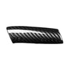 Benz Class A B Carbon Fiber Handbrake Cover (2013-2023)