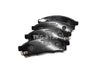 Mitsubishi Montero Pajero Sport Front Brake Pads (2008-2014)