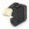 Kawasaki Ninja ZX-6, ZZR500, ZZR400 Voltage Rectifier Regulator (1991-92)