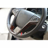Buick Lacrosse Wood Grain Steering Wheel Frame Cover Trim (2014–2015)