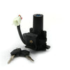 Kawasaki KLX250, KLX125, KLX250S, KL250 Ignition Key Switch Lock Set (2006-2023)