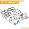 Subaru EJ20E Cylinder Head Gasket Kit (1990-1994)