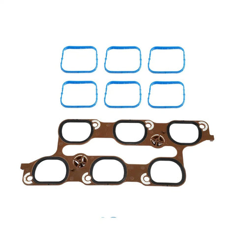 Chevy Impala, Buick, Cadillac Lower Intake Manifold Gasket (2010-2020)