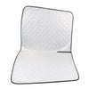 Nissan NV200 Minivan Foldable Windshield Sun Shade (2014-2021)