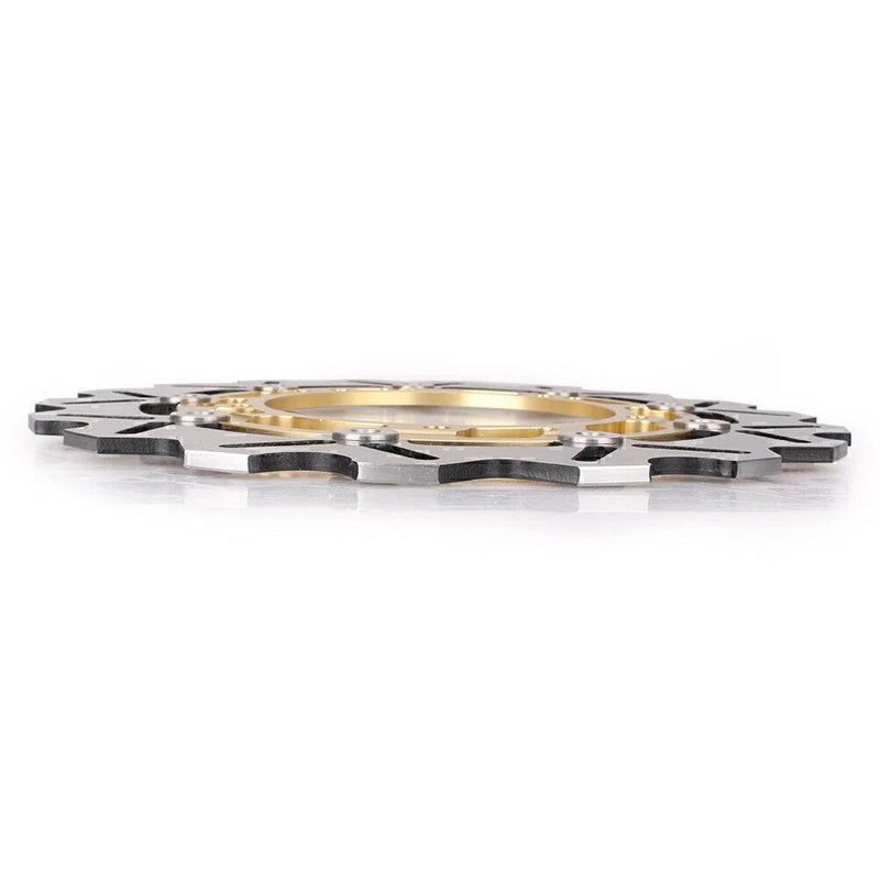 YAMAHA YZF R6, FZ6, XJ6 Front Brake Disc Rotors (2003-2011)