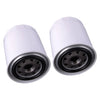 Kubota ZD18 ZD21 ZD25 BX1500D Hydraulic Oil Filters