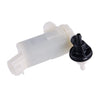 Mitsubishi Outlander Windscreen Wiper Washer Pump (2013-2023)