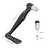 CNC Motorcycle 2 x 22mm 7/8" Brake Clutch Lever Protector Guard Handguards
