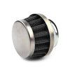 Motorcycle Air Filter / 28mm / Metal Rubber