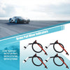 Porsche Cayman Boxster 4 x Brake Pad Wear Sensors (2005-2012)