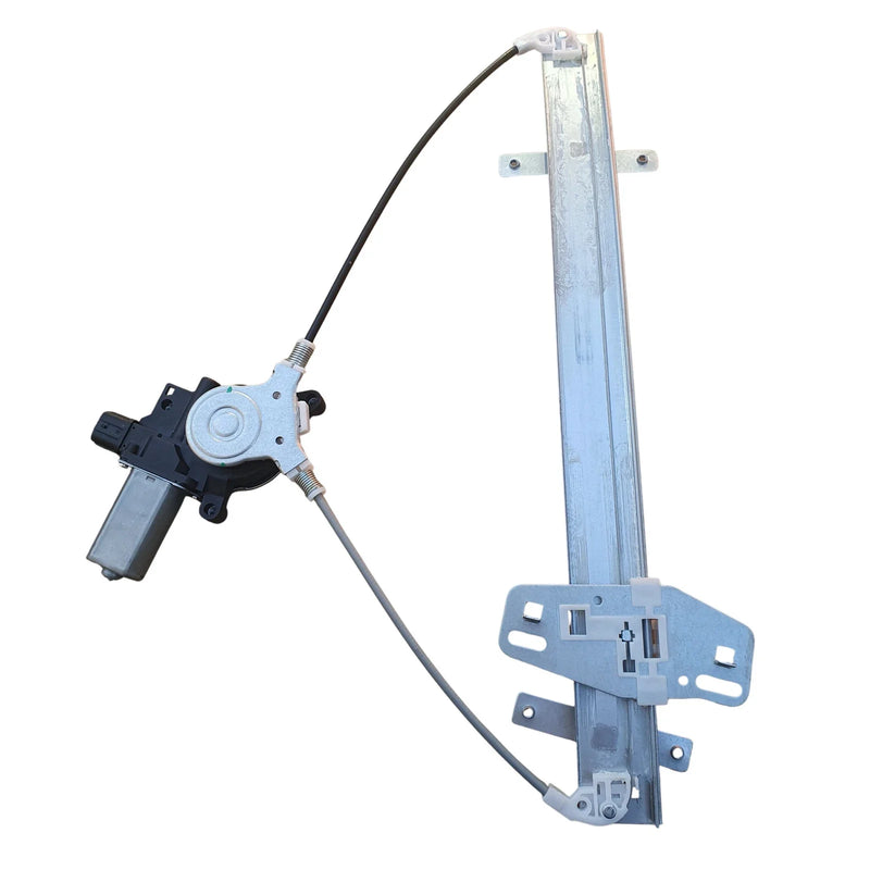 Honda Accord Front Right Window Regulator With 6 Pins Motor (2003–2007)