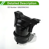 Honda Civic Hybrid FA3 2007-2013 1.3L Engine Mount
