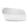 BMW 5 Series E60 Right Side Mirror Glass (2003-2010)