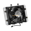 Polaris Sportsman 700 800 EFI MV7 Aluminum Radiator Fan (2004–2014)