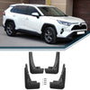 Toyota Highlander Mud Flap Splash Guard (2020-2024)