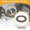 Hyundai Elantra 2011-2020 Crankshaft Oil Seal (2011-2020)