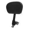 Harley Street Glide Plug-In Driver Rider Backrest (1997 - 2025)