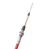 B M Shifters 5Ft Gear Selector Shifter Cable (AF72-1002)