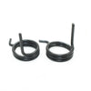 110cc 125cc 140cc 150cc 250cc PIT PRO Trail Dirt Bike Steel Foot Pegs