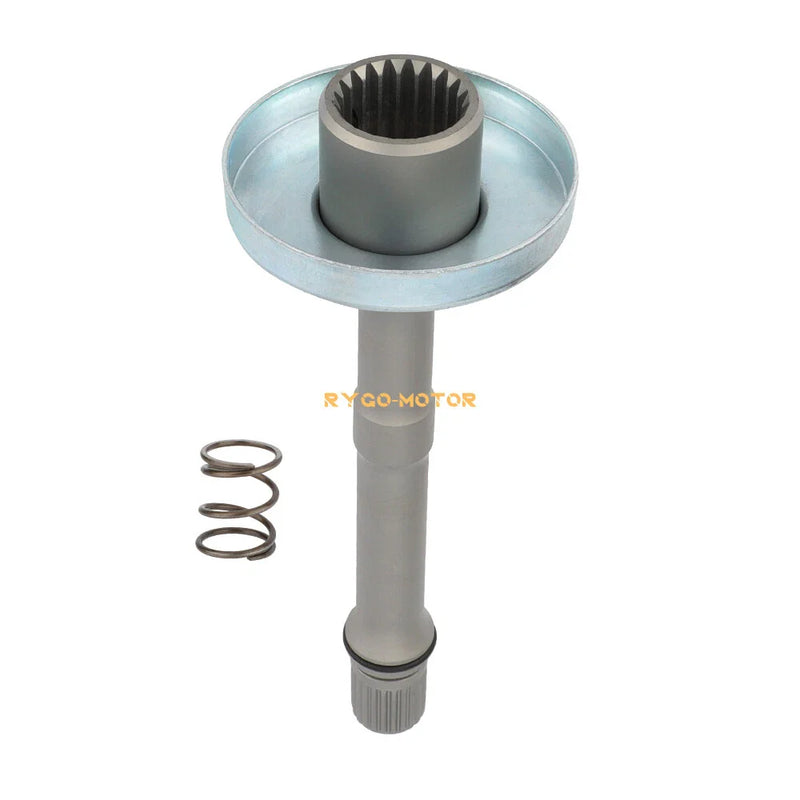 Honda Rancher 420 TRX420 4x4 Rear Final Drive Shaft (2014–2024)