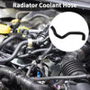 Mercedes-Benz C-Class W202 C180 C220 Radiator Coolant Hose (1993-2000)