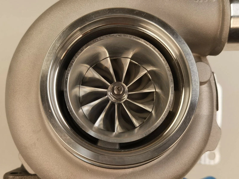 T3 GT30 V-Band .63 A/R Turbocharger GTX3076R (2010-2023)
