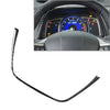 Honda Civic 2006-2011 Carbon Fiber Dashboard Trim