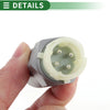 Volvo FL 6 Transmission Speed Sensor (2000)