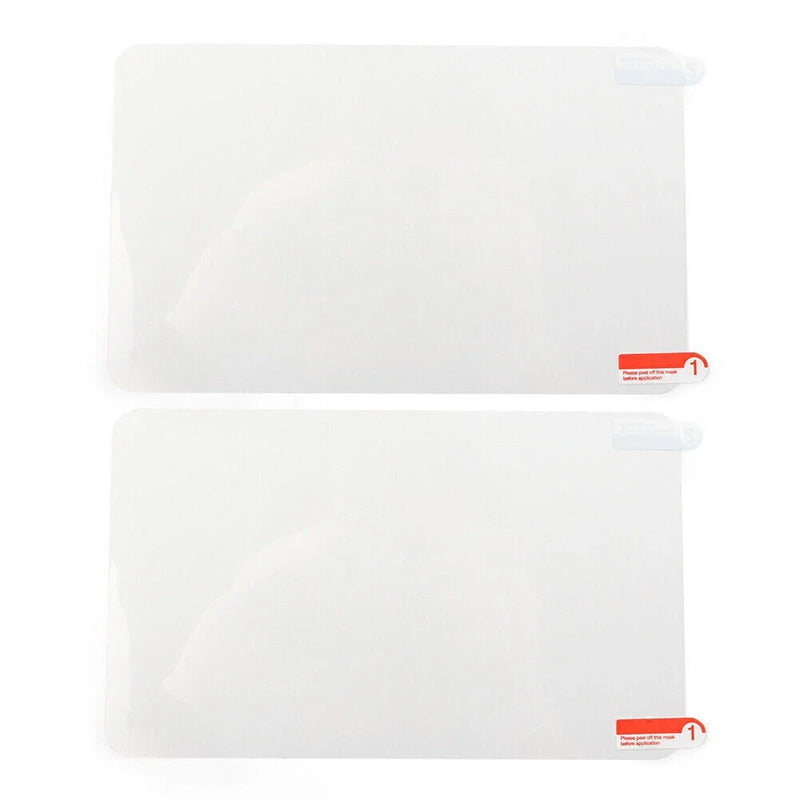 CFMOTO 800MT Clear Speedometer Dashboard Scratch Screen Protector Film