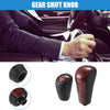 Toyota Prado 120 3-Speed Transmission Shift Knobs / 1 Set (2003–2009)