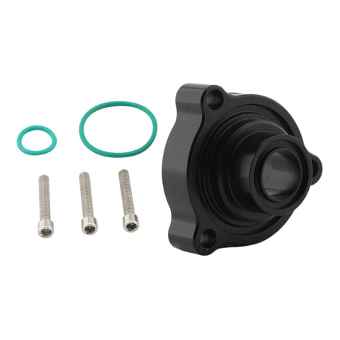 Mini Cooper R56 R57 1x Black Turbo Blow Off Valve Spacer (2007-2012)