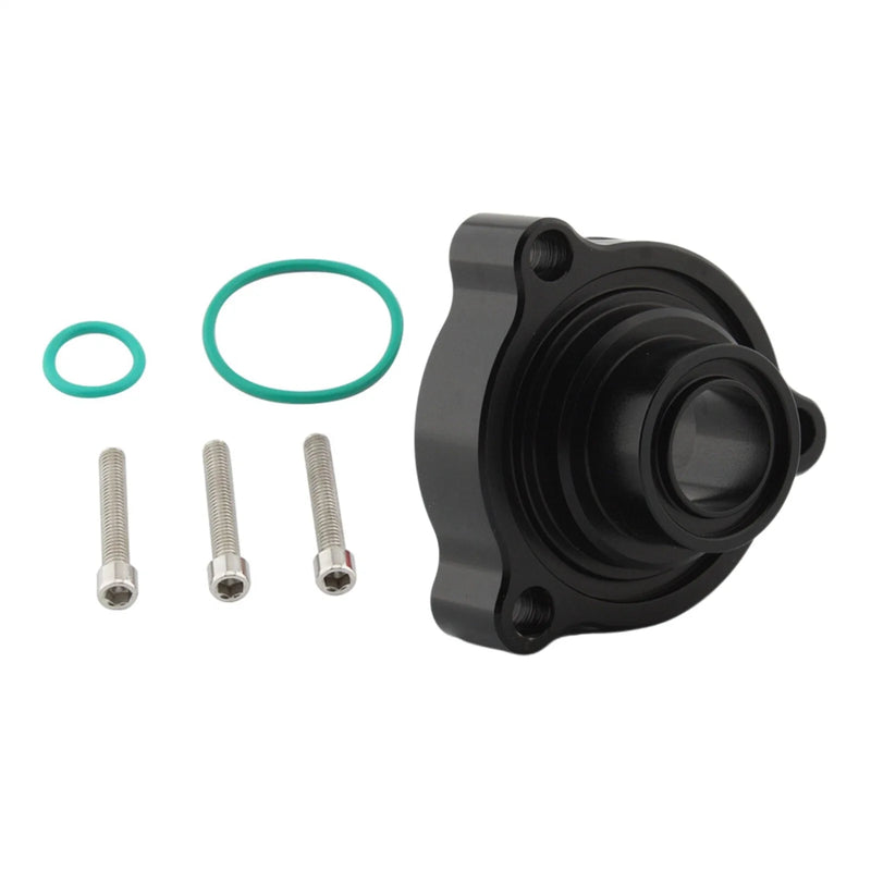 Mini Cooper R56 R57 1x Black Turbo Blow Off Valve Spacer (2007-2012)
