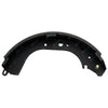 Toyota Landcruiser FJ70 FJ73 FJ75 Rear Brake Shoes & Wheel Cylinders Kit (1984-1992)