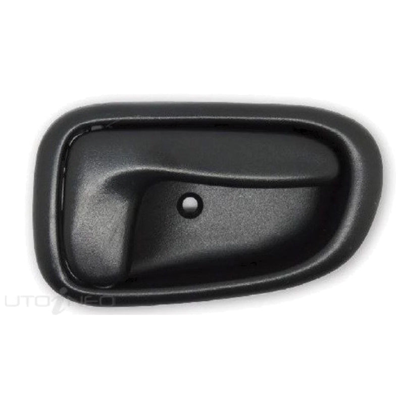 Toyota Echo LH Front Interior Door Handle (2001–2005)
