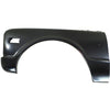 Fender For Chevrolet Blazer 1969-1972 Front Driver and