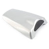 Honda CBR954RR Silver ABS Rear Seat Cover Cowl (2002-2003)