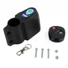 Bicycle Wireless Alarm Lock Bike Anti-Theft Security